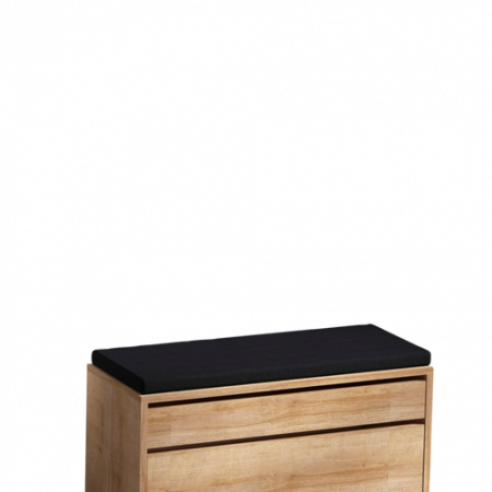 Bild på Hallmöbel Boby - Hanah Home