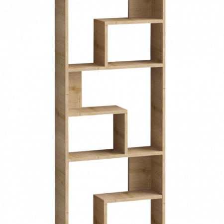 Bild på Bokhylla Pime - Hanah Home