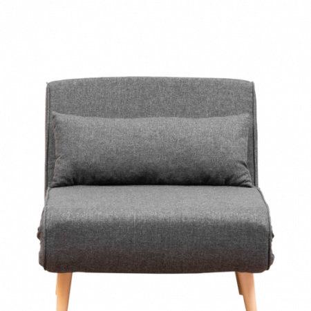 Bild på Bäddsoffa 1-sits Folde Single - Hanah Home