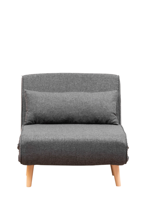 hom_1723859-01_Fs Bild på Bäddsoffa 1-sits Folde Single - Hanah Home