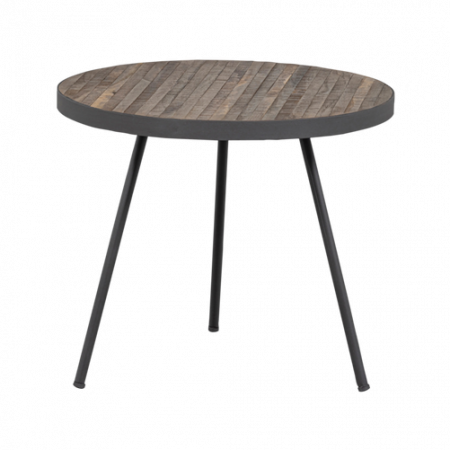 Bild på Soffbord Maxime 46xØ54cm - WOOOD