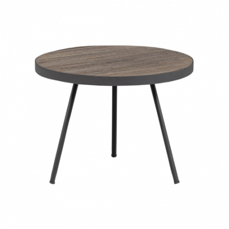 Bild på Soffbord Maxime 40xØ54cm - WOOOD