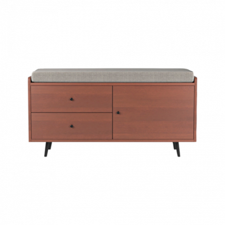 Bild på Skoskåp - Lara - Hanah Home