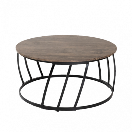 Bild på Soffbord Nelson - Stenexpo