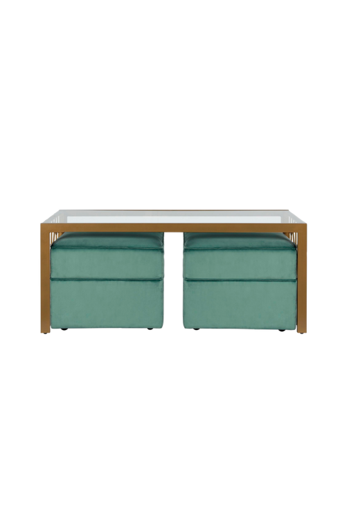 hom_1724368-02_Fs Bild på Soffbord glasskiva Juliette - CosmoLiving by Cosmopolitan