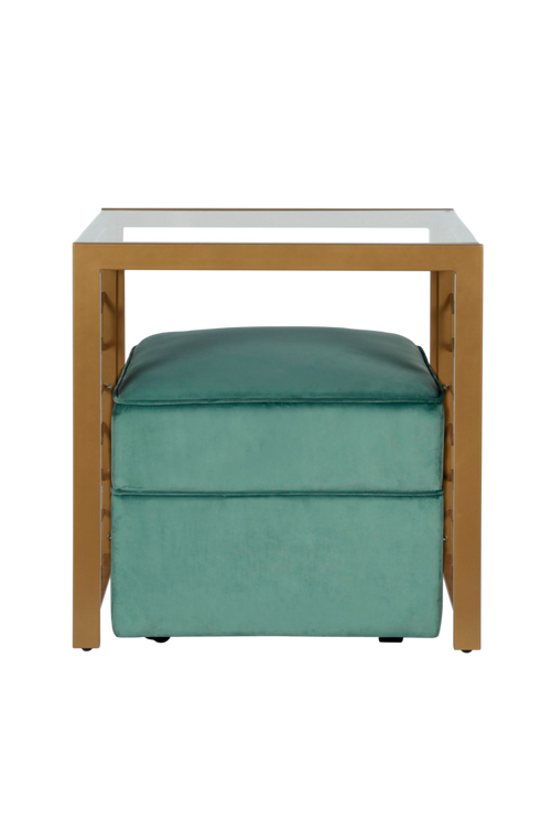 hom_1724374-01_Fs Bild på Sidobord Juliette - CosmoLiving by Cosmopolitan