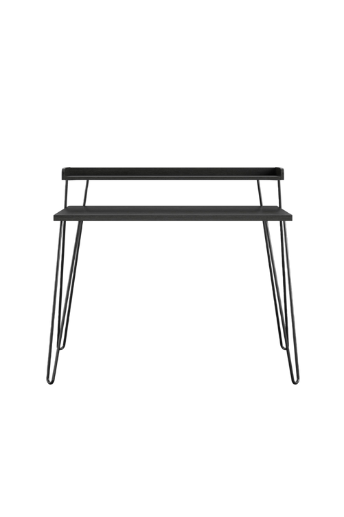 hom_1724384-01_Fs Bild på Datorbord Haven Retro med hylla - Dorel Home