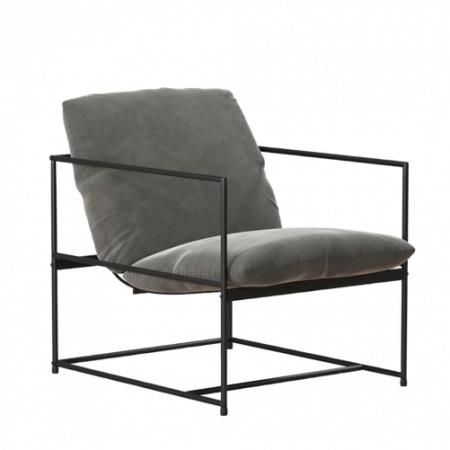 Bild på Fåtölj Benjamin - Dorel Home