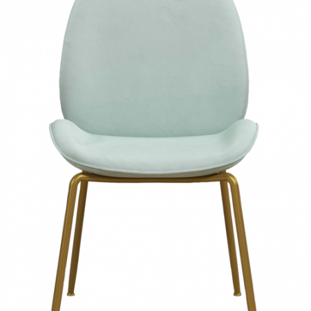 Bild på Matsalsstol stoppad Astor - CosmoLiving by Cosmopolitan