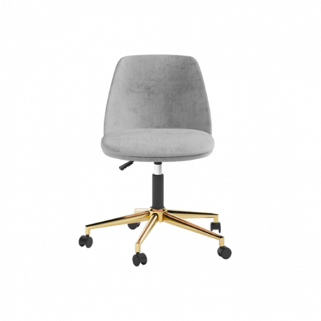 Bild på Kontorsstol Ivy Pillowtop - Dorel Home