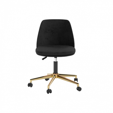 Bild på Kontorsstol Ivy Pillowtop - Dorel Home