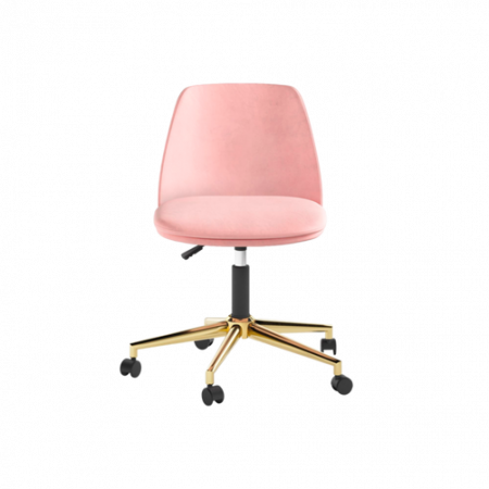 Bild på Kontorsstol Ivy Pillowtop - Dorel Home