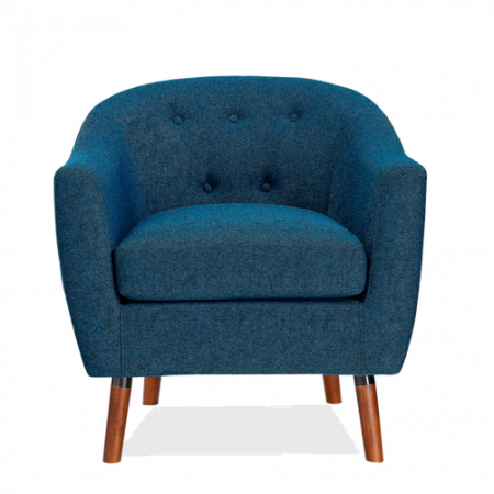 Bild på Fåtölj Brie - Queer Eye