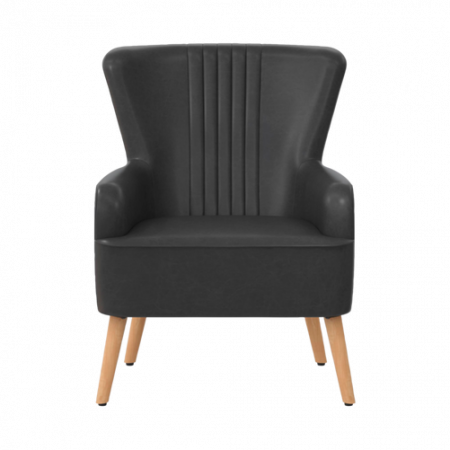 Bild på Fåtölj Wynn - Queer Eye