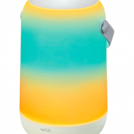 Bild på WiFi Portabel lampa - WiZ