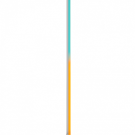 Bild på WiFi Pole Golvlampa RGB Multicolor 150cm - WiZ