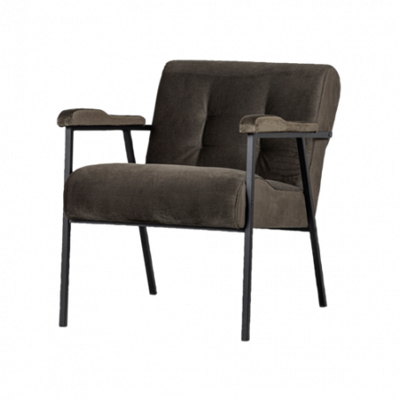 Bild på Karmstol Scott - WOOOD