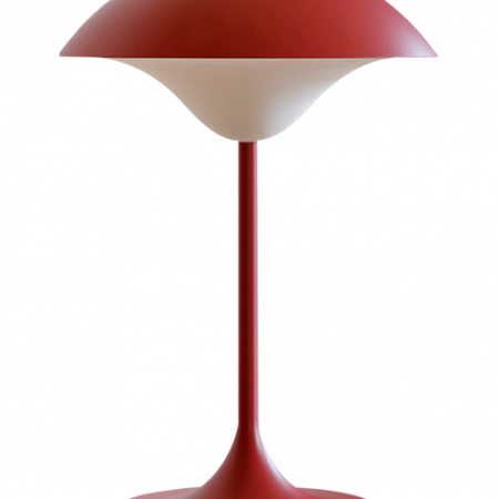 Bild på Portabel Bordslampa LED Eclipse - Spring Copenhagen