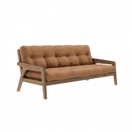 Bild på Bäddsoffa Grab - Karup Design