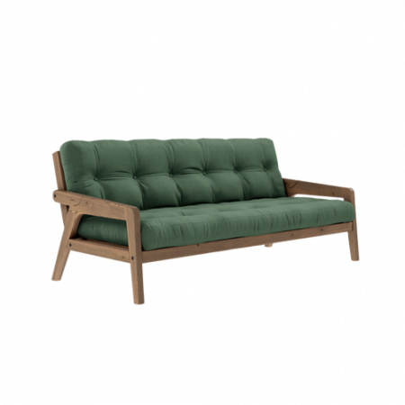 Bild på Bäddsoffa Grab - Karup Design