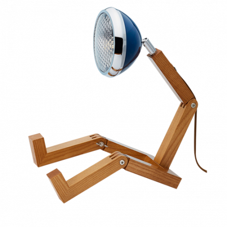 Bild på Bordslampa Mr. Wattson - Mr. Wattson