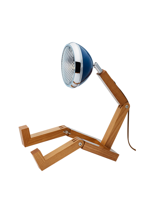 hom_1728517-01_Fs Bild på Bordslampa Mr. Wattson - Mr. Wattson