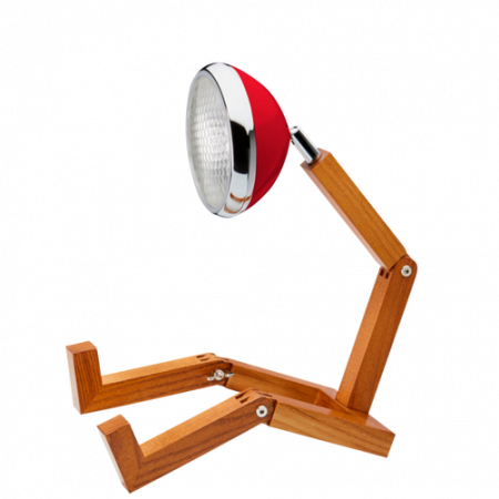 Bild på Bordslampa Mr. Wattson - Mr. Wattson