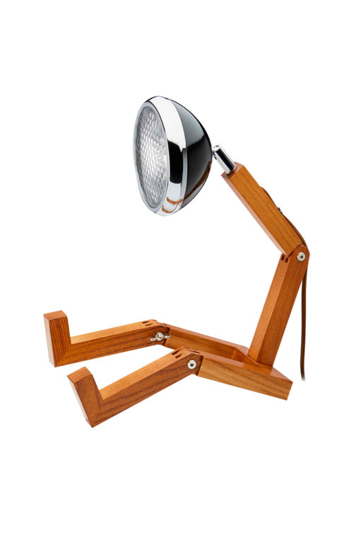 hom_1728517-04_Fs Bild på Bordslampa Mr. Wattson - Mr. Wattson