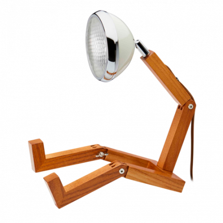 Bild på Bordslampa Mr. Wattson - Mr. Wattson