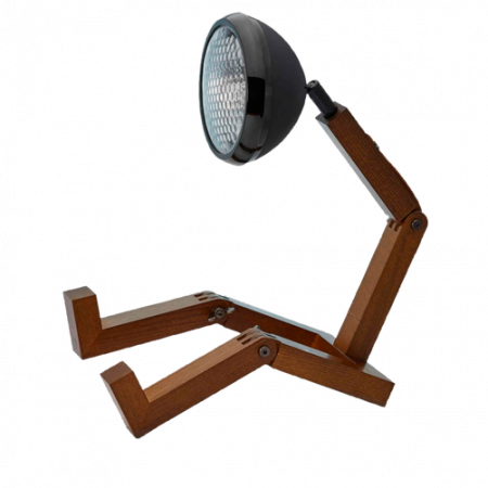 Bild på Bordslampa Mr. Wattson - Mr. Wattson