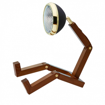 Bild på Bordslampa Mr. Wattson - Mr. Wattson