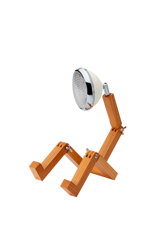 hom_1728518-03_Fs Bild på Bordslampa Mr. Wattson Mini - Mr. Wattson