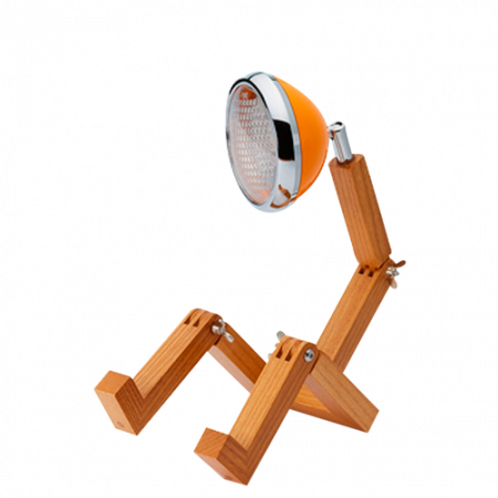 Bild på Bordslampa Mr. Wattson Mini - Mr. Wattson