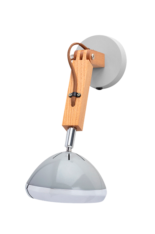 hom_1728519-01_Fs Bild på Vägglampa Mr. Wattson - Mr. Wattson