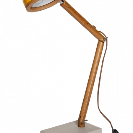 Bild på Bordslampa HIPP - Mr. Wattson