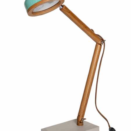 Bild på Bordslampa HIPP - Mr. Wattson