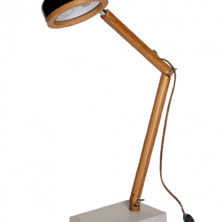 Bild på Bordslampa HIPP - Mr. Wattson