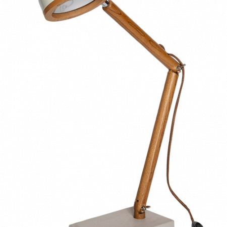 Bild på Bordslampa HIPP - Mr. Wattson