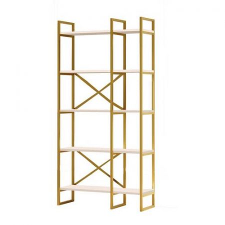 Bild på Bokhylla VG4 - Hanah Home