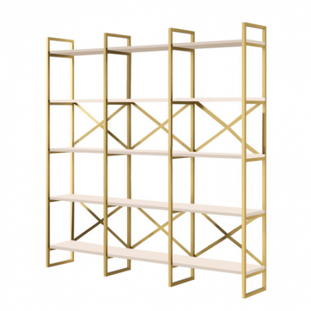 Bild på Bokhylla VG6 - Hanah Home