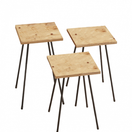 Bild på Satsbord Liza - Hanah Home