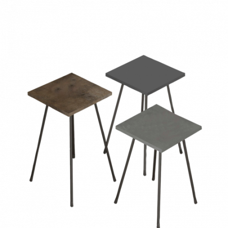 Bild på Satsbord Liza - Hanah Home