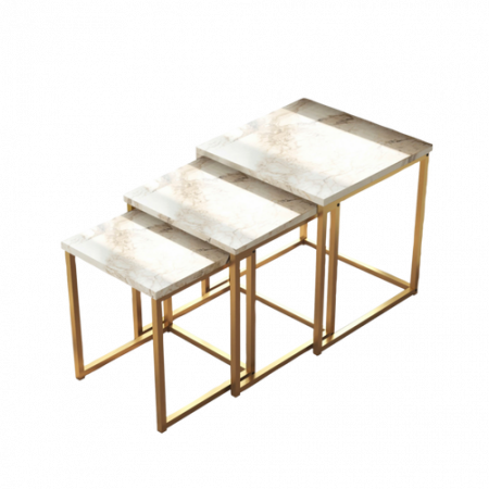 Bild på Satsbord VG7 - Hanah Home