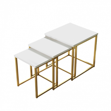 Bild på Satsbord VG7 - Hanah Home