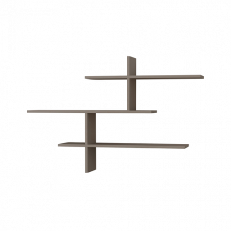 Bild på Vägghylla Leo - Hanah Home