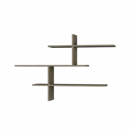 Bild på Vägghylla Leo - Hanah Home