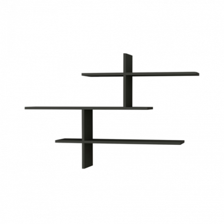 Bild på Vägghylla Leo - Hanah Home