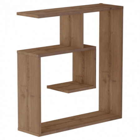 Bild på Vägghylla Laby - Hanah Home