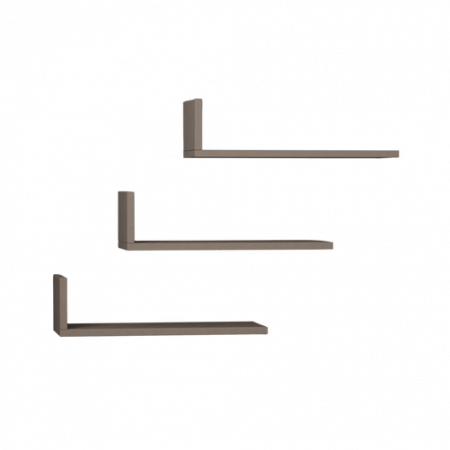 Bild på Vägghylla Liam - Hanah Home