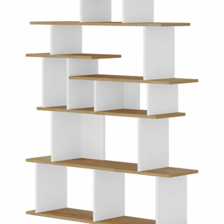 Bild på Bokhylla Apollon - Hanah Home